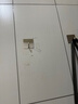 不锈钢挂钩挂架免打孔强力粘胶厨房墙壁免钉勾浴室卫生间挂衣粘钩 10个【厚款+送强力胶+辅助贴】 实拍图