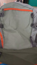 骆驼（CAMEL）云影雪糕包大容量书包户外徒步登山包轻便休闲旅行双肩包青碧色 实拍图