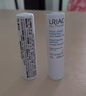 依泉（Uriage）柔润唇膏4g(白唇)保湿滋润男女唇膜 淡化唇纹 法国原装进口 实拍图