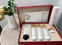 谷雨第三代雪肌水乳霜套装 美白提亮补水保湿护肤品生日礼物 实拍图