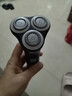 飞利浦（PHILIPS）电动剃须刀新一代旋风1系刮胡刀 风驰切剃3D浮动刀头 送老公 送男友 父亲生日礼物 国家补贴 实拍图