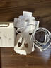 Apple/苹果 USB-C接口有线耳机 type-c接口有线耳机苹果耳机 苹果17有线耳机笔记本耳机游戏音乐 实拍图