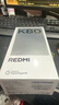 小米 REDMI K80 国家补贴 第三代骁龙 8 6550mAh大电池 澎湃OS 玄夜黑 16GB+1TB 红米5G手机 实拍图