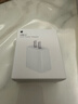 Apple/苹果 20W USB-C充电器  type-c充电器苹果手机充电器原装手机快充头 苹果17手机充电 实拍图