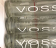 芙丝（VOSS）挪威原装进口 苏打水气泡水(含气) 800ml*12瓶(玻璃瓶) 沁爽特调 实拍图