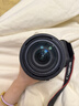佳能（Canon）EOS RP 全画幅微单数码相机 24-105标准镜头套装 （约2620万像素/轻巧便携） 实拍图