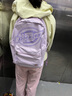 Dickies背包电脑包双肩包女生大容量旅行包大学生书包初高中生高颜值2025 实拍图