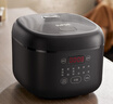 苏泊尔（SUPOR）小电饭煲2-3人3升大面板家用煮粥煲汤煮饭锅多功能智能预约迷你微压电饭锅【国家补贴】SF30FC0063 实拍图