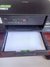兄弟（brother）DCP-T435W家用学习打印机彩色喷墨墨仓式 无线远程打印打印复印扫描一体机 425升级新款 实拍图