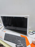 宝贝猫19-27英寸一体机电脑酷睿i5i7独显游戏电竞高性能办公家用设计魔兽吃鸡打瓦台式DIY整机全套 多款式多配置可选 3》19英寸丨酷睿i7丨8G+256G 实拍图