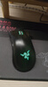 雷蛇（Razer）炼狱蝰蛇标准版 宏电竞游戏 鼠标有线人体工学机械炼狱电脑LOL CF适用 【键鼠套装】蝰蛇标准版黑+雨林狼蛛V3X 实拍图