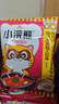 统一小浣熊 番茄红烩味干脆面 35g*30包 整箱装儿时美食干脆面方便面 实拍图