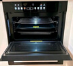 美的（Midea）暖阳消毒柜嵌入式家用 100L双层大容量餐具碗柜碗筷高温 【国家补贴】MXV-ZLP90Q15S 实拍图