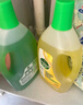 滴露（Dettol）地板清洗剂青苹地板清洁剂拖地清洁剂地板瓷砖清洁剂拖地专用2L 实拍图