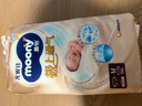 MOONY极上系列极光薄尿不湿超薄散热 纸尿裤M56片 (6-11kg) 实拍图