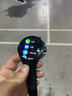 乐玛通 智能手表男可插5g卡全网通wifi上网学生电话手表多功能初高中生青少年高清抽拉摄像头黑科技Watch 炫酷黑【RAM：3GB + ROM：32GB】 实拍图