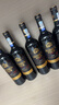 CANIS FAMILIARIS布多格法国原瓶进口红酒整箱 宝塔干红葡萄酒750ml*6瓶婚宴礼盒装 实拍图