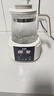 贝因美（Beingmate）恒温水壶 恒温壶婴儿调奶器温热暖奶器家用冲奶粉电热烧水养生壶 实拍图