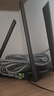 普联（TP-LINK）双千兆路由器 易展mesh分布式 AC1200无线家用穿墙 5G双频 WDR5620千兆易展版 IPv6 实拍图