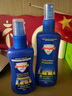 Aerogard澳乐家驱蚊液135ml 驱蚊喷雾驱蚊水防伊蚊花斑蚊基孔肯雅热花露水 实拍图
