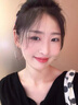 Lnieer925银针高级感大圈圈耳环女2026年新款爆款耳环素圈圆圈夸张耳饰 【925银针】金色4cm大圆圈耳环 实拍图