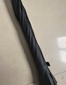 京东京造超大号雨伞长柄伞自动男士直杆伞高尔夫商务晴雨伞暴雨抗风27寸 实拍图