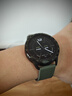 小米（MI）Xiaomi Watch S3 eSIM版 橄榄绿 还原小米汽车全新配色 澎湃OS SU7汽车钥匙 便携可靠 实拍图