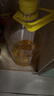 鲁花 食用油  物理压榨  非转基因 玉米油6.18L   实拍图
