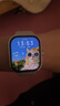 小米（MI）REDMI Watch 5 皎月银 国家补贴 澎湃OS 2 心率血氧监测 蓝牙通话 红米手表5 智能手表 小米汽车 实拍图