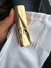 迪奥DIOR【限定版】烈艳蓝金唇膏口红 缎光210化妆品生日礼物送女友 实拍图