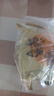 知味观月饼 百果馅 苏式酥皮 中秋礼品传统散装 中华老字号杭州特产180g 实拍图