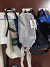 lululemon丨Fast Track 运动包 *Paracord LU9CJWS 浅象牙白/贝壳雾粉 O/S 实拍图