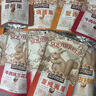 三只松鼠坚果零食大礼包巨型情人节礼品高档炒货干果休闲食品孕妇小吃礼盒 52款礼包【以爱之名豪华】 实拍图