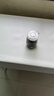 朗格*餐桌布防水防油免洗防烫塑料桌布简约纯色台布茶几布pvc盖布桌垫 【防水防油 防油168h】皓月白 140×180cm【95%家庭餐桌适用】 实拍图