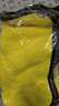 美家日记抹布 黄灰双面抹布75*35cm*2条洗车毛巾擦车抹布吸水纤维绒清洁巾 实拍图