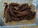 周黑鸭 锁鲜鸡翅尖150g 武汉特产 即食卤味 零食小吃源头直发包邮 实拍图