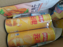 乐事（Lay's）无限薯片 醇香原味 104克*2罐 208克 休闲零食 膨化食品 实拍图