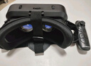 千幻魔镜VR 巴斯光年 vr眼镜3d头盔虚拟现实眼镜 官方标配现货 实拍图