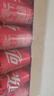 可口可乐（Coca-Cola）汽水饮料 碳酸饮料 330ml*24摩登罐 新老包装随机发货 实拍图