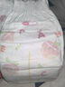 好奇（Huggies）铂金装小桃裤纸尿裤L120片(9-14kg)大号尿不湿【透爽散热】 实拍图