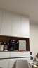 美的（Midea）小魔方pro电热水瓶电水瓶饮水机 烧水壶电热水壶316L 风冷保温恒温一体0塑料可拆国家补贴31FPro 实拍图