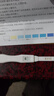 万孚尿液样本HPV病毒染色试剂 1人份/盒 hpv检测试纸 男女通用 2盒装 实拍图