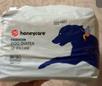 HONEYCARE好命家狗狗纸尿裤大型母狗生理裤卫生巾月经裤M适用体重5-8kg12片 实拍图