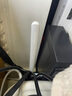 水星（MERCURY）WiFi6智能免驱 usb无线网卡 外置高增益天线 台式机笔记本电脑wifi接收器 无限wifi发射 UX3H 实拍图