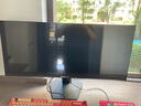 指天下 显示器24/27/32/34英寸电脑显示器电竞游戏显示屏家用办公高清台式电脑屏幕 (34英寸准2K60HZ-带鱼屏）直屏黑色 实拍图