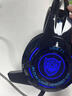 今盾KIT震动游戏耳机头戴式电竞耳机有线耳麦7.1音效fps电脑听声辨位无畏契约三角洲 实拍图