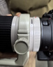JJC 脚架环 适用于佳能EF 70-200 F4L IS 小小白二代 脚架接环 镜头支架 底座配件 实拍图