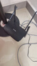 普联（TP-LINK）双千兆路由器 易展mesh分布式 AC1200无线家用穿墙 5G双频 WDR5620千兆易展版 IPv6 实拍图