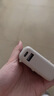 小米（MI）【3C认证】小米充电宝 自带线10000 33W 浅咖色   适用小米华为荣耀手机可上飞机/火车 实拍图