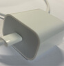 Apple/苹果 20W USB-C手机充电器 原装充电器手机快充头苹果充电器  适用iPhone 17系列/Air新品 实拍图